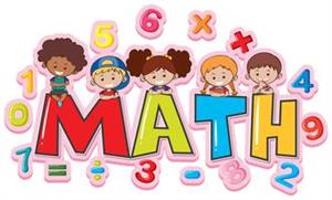 Math Banner