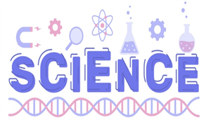 Science Banner