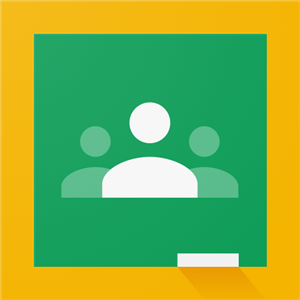 Google Classroom image