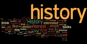 What is History?